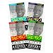 Billy Blanks Ultimate Tae-Bo Total Body Workout For Men And Women [Set of 4 VHS Tapes: Instructional, Basic, Advanced & 8 Minute Workout]