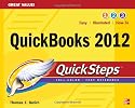 QuickBooks 2012 QuickSteps (Quick Guides)