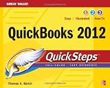 QuickBooks 2012 QuickSteps (Quick Guides)