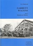 Garrett Wagons