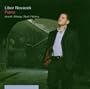 Piano works by Janacek, Debussy, Ravel & Martinu