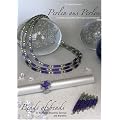 Perlen aus Perlen / Bead of Beads: 21 Ketten, Broschen, Ohrringe und Armb�nder / 21 Necklaces, Brooches, Earrings and Bracelets