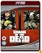 Shaun of the Dead [HD DVD]