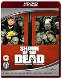 Shaun Of The Dead [HD DVD] [UK IMPORT] - Simon Pegg