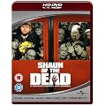 Shaun of the Dead [HD DVD]