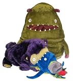 Food Chain Friends - Gamma Set