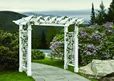 Fairfield Grande Arbor with Trim
