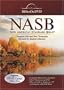 New American Standard Bible (NASB) on DVD: Complete Old and New Testament
