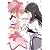 魔法少女まどか☆マギカ公式ガイドブック you are not alone. (まんがタイムKRコミックス フォワードシリーズ)