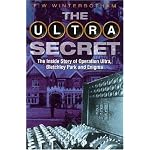 The Ultra Secret book cover