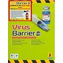 Intego 00318 Virus Barrier X5 Net Barrier X5 Bundle - Mac OS