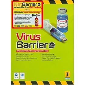Viruarrier X5 & Netbarrier X5 Bundle