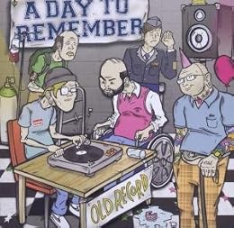 A Day To Remember Picture 2