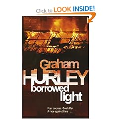 Borrowed Light (Di Joe Faraday)