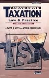 Hong Kong Taxation: Law and Practice 2006-07