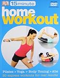 15 minute home workout