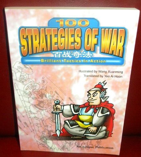 100 Strategies of War