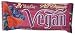Betty Lou's Organic Vegan Bar, Berry Berry, 2-Ounce Bars (Pack of 12)