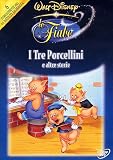 I Tre Porcellini E Altre Storie