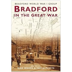 Bradford in the Great War