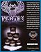 4Z ICE PEARL VIOLET IP04/SG100 HOUSE OF KOLOR BASECOAT