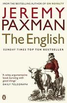The English: A Portrait of a People
