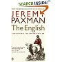 The English: A Portrait of a People