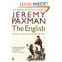 The English: A Portrait of a People