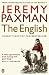 The English: A Portrait of a People