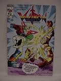 Voltron #3 (Deception of Doom! - Volume 3)