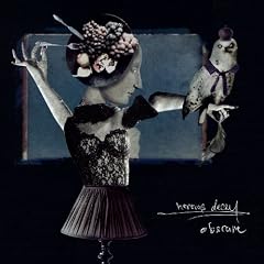 nervous decay