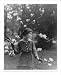 Historic Print (L): Edna St. Vincent Millay, 1892-1950