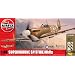 Airfix A50030 Help For Heroes Supermarine Spitfire MkVa 1:48 Scale Plastic Model Gift Set