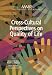 Cross Cultural Perspectives on Quality of Life