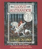 Books : The Prydain Chronicles Book Two: The Black Cauldron (The Prydain Chronicles)