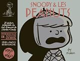 Revue Dargaud  / Snoopy et les Peanuts : 1959-1960