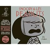 Snoopy et les Peanuts : 1959-1960par Charles-M Schulz