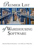 Premier List of Warehousing Software and Warehouse Management Systems