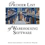 Premier List of Warehousing Software and Warehouse Management Systems