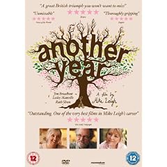 Another Year [DVD]