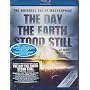 The Day the Earth Stood Still (1951) [Blu-ray] 