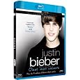 Justin Bieber : C'Est Mon Univers [Blu-ray] - 2011