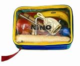 Produkt-Bild: Meinl NINOSET4 Percussion-Sortiment f&uuml;r Kinder