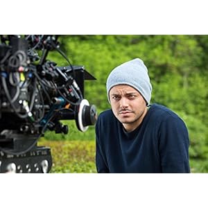 Amis publics [Blu-ray]