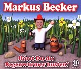 Produkt-Bild: H&ouml;rst du die Regenw&uuml;mer Husten?