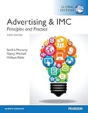 Advertising & IMC : principles & practice