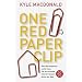 One Red Paperclip