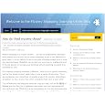 The Mystery Shopping Learning Center Blog by Marianne Hynd, General