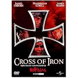 戦争のはらわた 【ベスト・ライブラリー 1500円:戦争映画&西部劇特集】 [DVD]