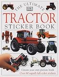 Cover of Tractor by DK Publishing 0789442825